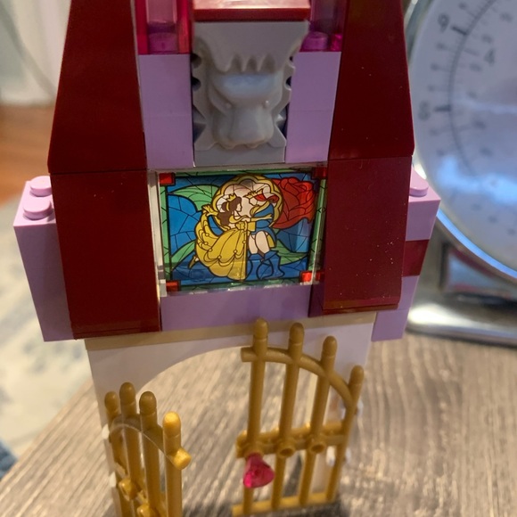 LEGO 1 lb. Bag Miscellaneous Pieces Lego Friends - Picture 11 of 11